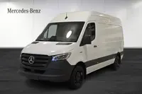Mercedes-Benz eSprinter 314 81 kWh