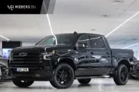 Chevrolet Silverado 1500 Crew Cab