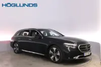 Mercedes-Benz E 300 d e 4MATIC All-Terrain