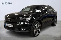 Volvo C40 Recharge Single Motor