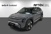 Kia EV3 Long Range