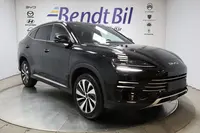 BYD Seal U DM-i