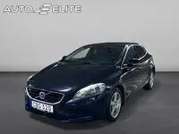 Volvo V40 D3