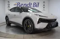 Lotus Eletre R