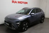 Hyundai Kona Hybrid