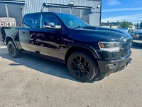 RAM 1500 Crew Cab