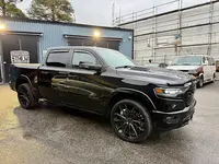 RAM 1500 Crew Cab