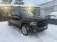 RAM 1500 Crew Cab