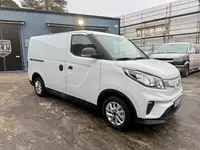 Maxus e-Deliver 3