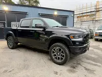 RAM 1500 Crew Cab