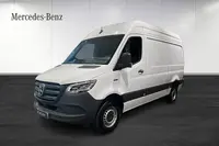 Mercedes-Benz eSprinter 420 113 kWh
