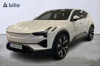 Polestar 3 Long Range Dual Motor Performance