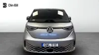 Volkswagen ID. Buzz Cargo