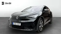 Volkswagen ID.4 GTX