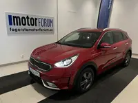 Kia Niro Hybrid