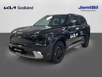 Kia EV5 Long Range
