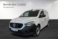 Mercedes-Benz eCitan