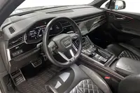 Audi Q7 50 TDI quattro 7-Seater