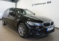 BMW 330e xDrive Touring