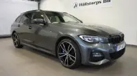 BMW 330e Touring