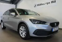 SEAT Leon Sportstourer
