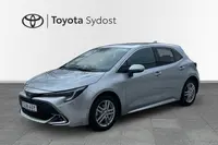 Toyota Corolla Hybrid