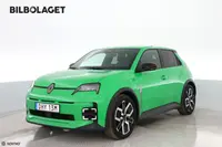 Renault 5 E-Tech