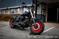Harley-Davidson Fat Bob