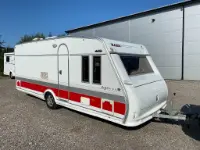Kabe Trailer