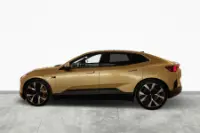 Polestar 4 Long Range Dual Motor