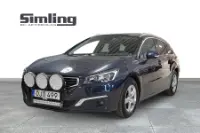 Peugeot 508 SW