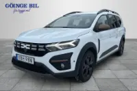 Dacia Jogger 7-sätes