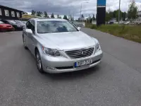 Lexus LS 460