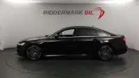 Audi A6 Sedan