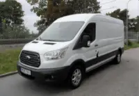 Ford Transit 350