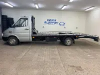 Mercedes-Benz Sprinter 313 CDI Chassi Cab