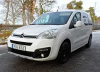 Citroën Berlingo Multispace
