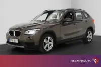 BMW X1 xDrive20d