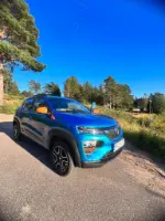 Dacia Spring 45