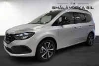 Mercedes-Benz EQT 200