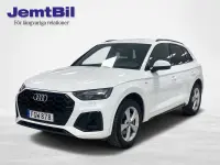 Audi Q5 55 TFSI e quattro