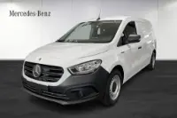 Mercedes-Benz eCitan