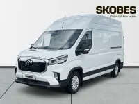 Maxus e-Deliver 9 N1
