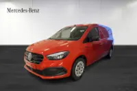 Mercedes-Benz eCitan