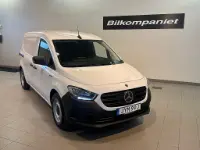 Mercedes-Benz eCitan