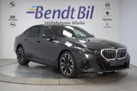BMW i5 xDrive40 Sedan