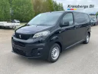 Peugeot e-Expert