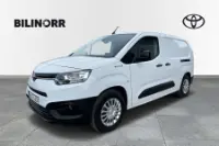 Toyota ProAce City Electric