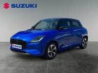Suzuki Swift Hybrid
