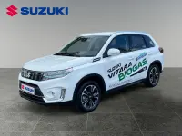 Suzuki Vitara HEV CNG AllGrip